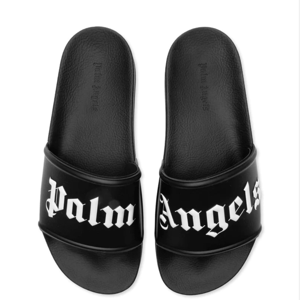 Palm Angels Men’s Sides Size 10